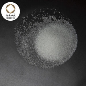 Shot Blasting Glass Beads News -1-