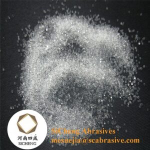 Glass Beads 250 micron to 425micron Glass Beads 60mesh News -2-