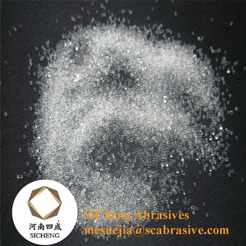 Glass Beads Factory News -1-
