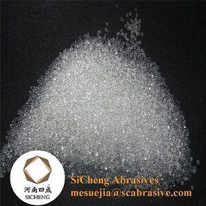 Glass Beads 250 micron to 425micron Glass Beads 60mesh News -1-