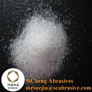 Glass Beads 250 micron to 425micron Glass Beads 60mesh News -3-