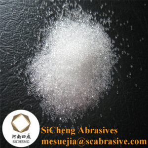 Glass Beads 250 micron to 425micron Glass Beads 60mesh News -4-
