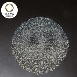 Sandblasting Glass Beads Size News -3-