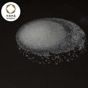 Sandblasting Glass Beads Size News -2-